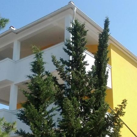 Sunset apartmani Zdrelac Bagian luar foto