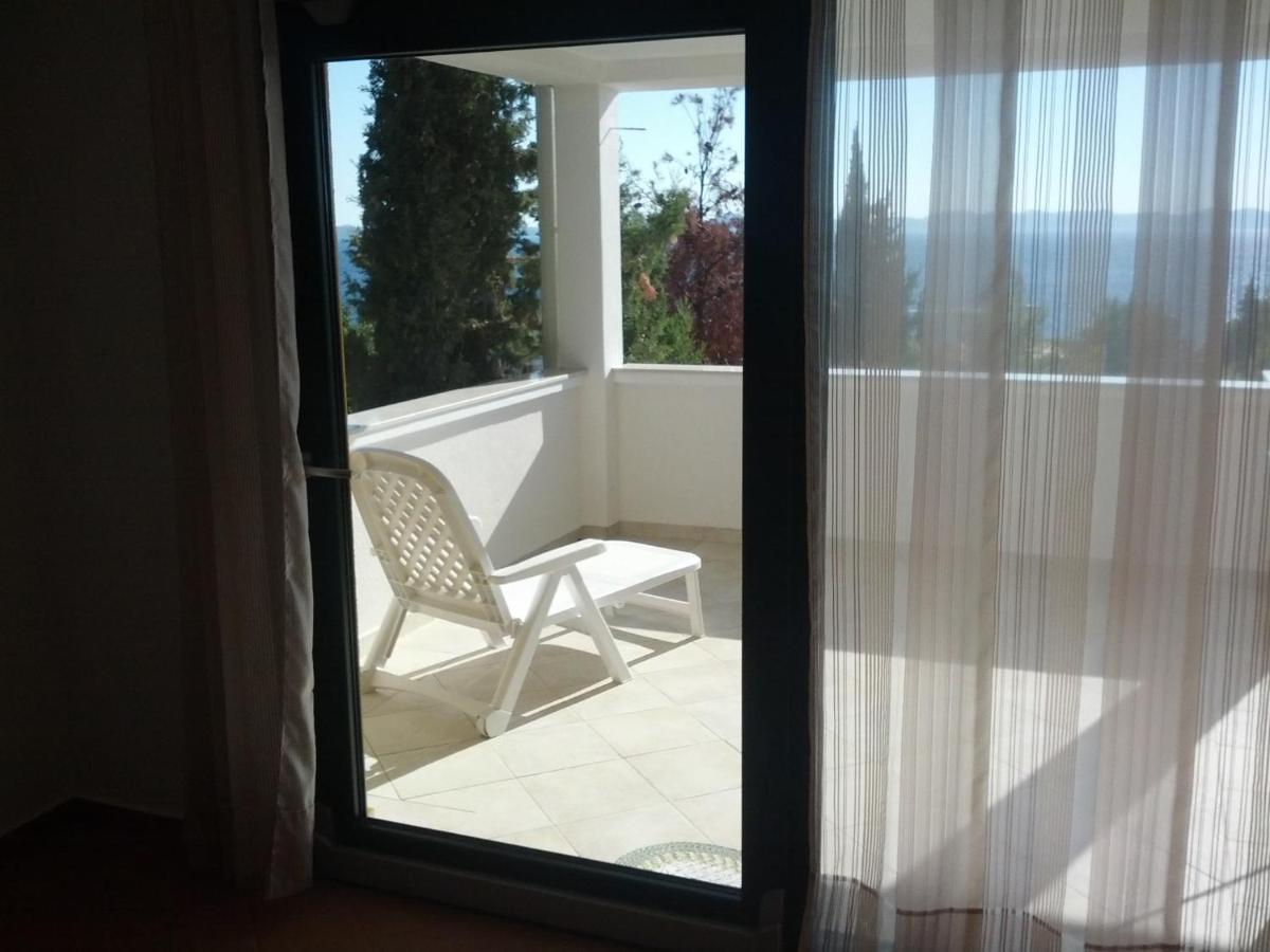 Sunset apartmani Zdrelac Bagian luar foto