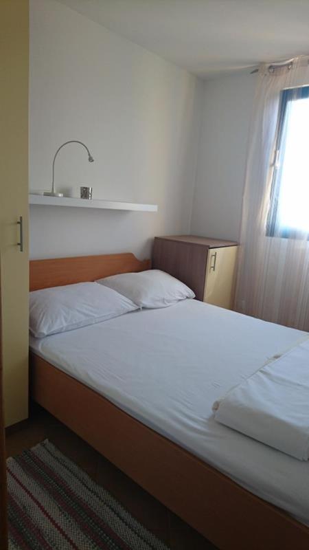 Sunset apartmani Zdrelac Bagian luar foto