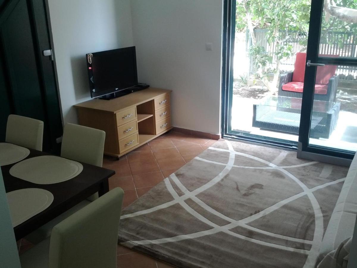 Sunset apartmani Zdrelac Bagian luar foto